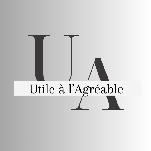 Utile à l'agréable